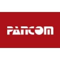 pancom international, inc. logo image