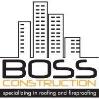 boss construction group