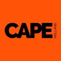 cape holland logo image