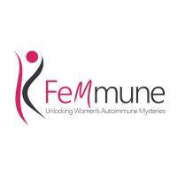 femmune logo image