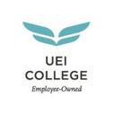 logo of Uei College