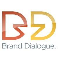 brand dialogue logo image