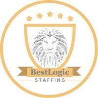 bestlogic staffing logo image