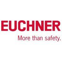 euchner polska logo image