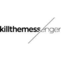 killthemess/enger logo image