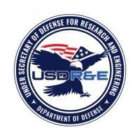 office of the under secretary of defense for research and engineering