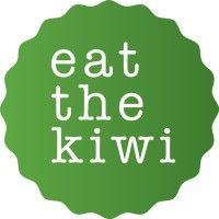 eat the kiwi