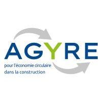 agyre logo image