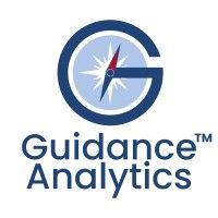 guidance analytics, llc logo image