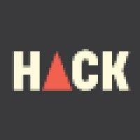 hack the cd logo image