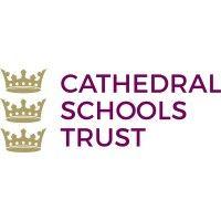 cathedral schools trust logo image