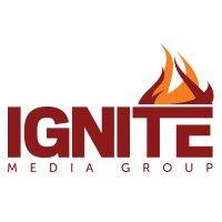 ignite media group logo image