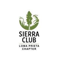 sierra club loma prieta chapter logo image