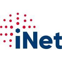 infrastructure networks logo image