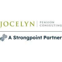 jocelyn pension consulting, llc logo image