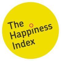 the happiness index logo image