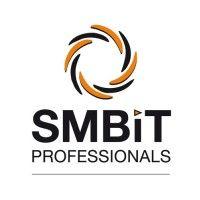 smbit professionals logo image