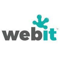 webit logo image