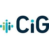 consumer intelligence group (cig) logo image