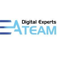 ea team - digital experts logo image