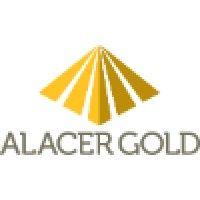 alacer gold corp. logo image