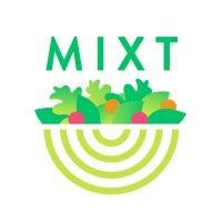 mixt logo image