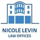 logo of Levin Law Offices Israel