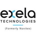 logo of Novitex Enterprise Solutions