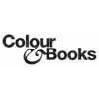 colour & books logo image