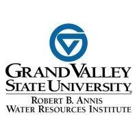 gvsu annis water resources institute logo image