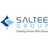 saltee group logo image