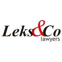 leks&co logo image