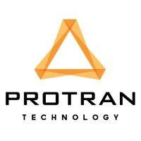 protran technology logo image