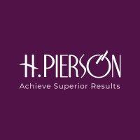 h. pierson associates limited logo image