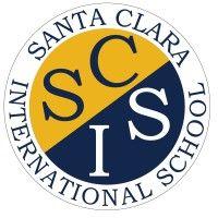 santa clara international school logo image