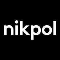 nikpol logo image