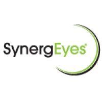 synergeyes, inc. logo image