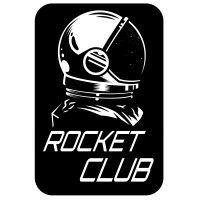 rocket club logo image