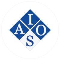 aios logo image