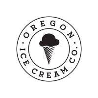 oregon ice cream logo image