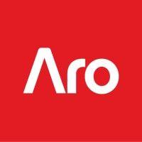 arosoftware logo image