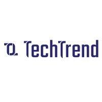 techtrend, inc. logo image