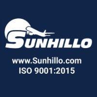 sunhillo corporation logo image