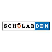 scholar den logo image