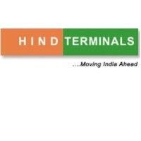 hind terminals private limited logo image