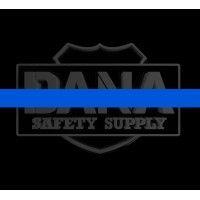 dana safety supply, inc. logo image