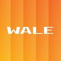 wale.ai logo image