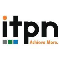 itpeoplenetwork logo image