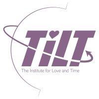 the institute for love and time (tilt) logo image