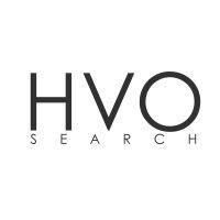 hvo search logo image